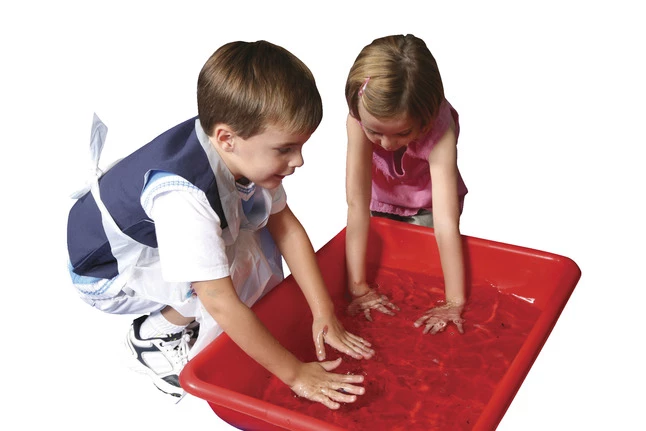 Best deal â¤ď¸ Edushape Indoor/Outdoor Activity Bin Set đ - Image 2