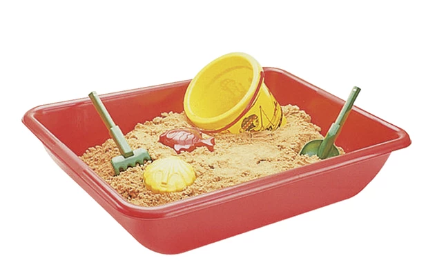 Best deal â¤ď¸ Edushape Indoor/Outdoor Activity Bin Set đ - Image 4