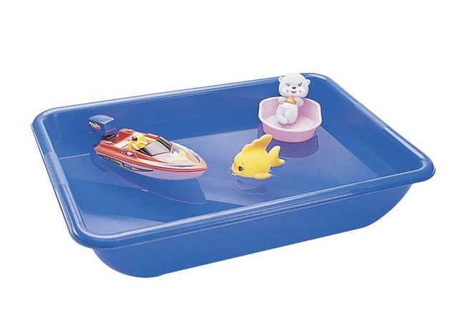 Best deal â¤ď¸ Edushape Indoor/Outdoor Activity Bin Set đ - Image 3