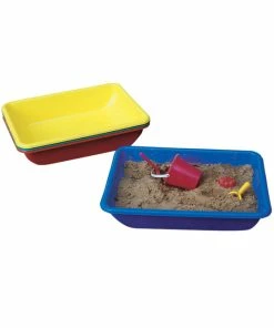 Best deal ❤️ Edushape Indoor/Outdoor Activity Bin Set 🛒