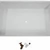 Top 10 ❤️ Childcraft Sand And Water Table Replacement Tub, White, 40-1/4 X 26-5/8 X 9-1/8 Inches 🔥