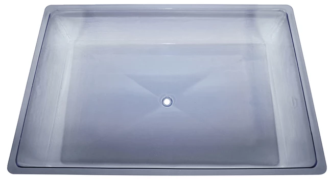 Flash Sale ๐ Childcraft Sand And Water Table Replacement Tub, Clear, 40-1/4 X 26-5/8 X 9-1/8 Inches ๐งจ - Image 4