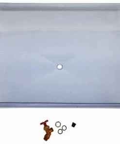 Flash Sale 😀 Childcraft Sand And Water Table Replacement Tub, Clear, 40-1/4 X 26-5/8 X 9-1/8 Inches 🧨