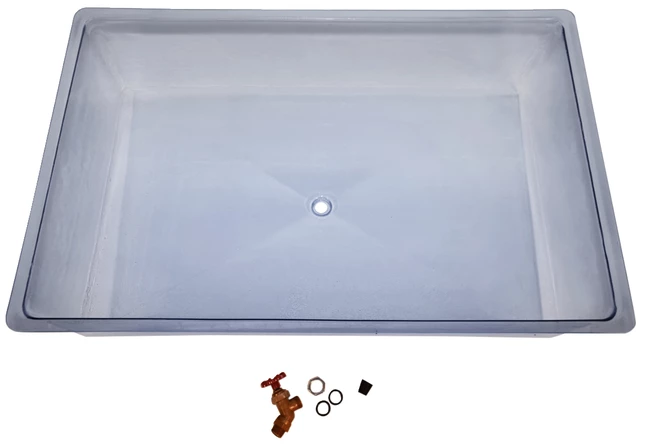 Flash Sale ๐ Childcraft Sand And Water Table Replacement Tub, Clear, 40-1/4 X 26-5/8 X 9-1/8 Inches ๐งจ