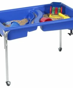 Budget 😉 Childrens Factory Children's Factory Neptune Activity Table, 35 W X 24 D X 24 H In 🧨