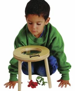 Top 10 🥰 Jonti-Craft Magnifier, 8-1/2 X 8-1/2 X 9 Inches 🔥