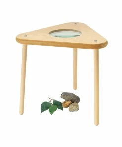 Best reviews of 🎁 Childcraft Magnifier With Stand, 11-7/8 X 11-7/8 X 13-1/4 Inches ✔️