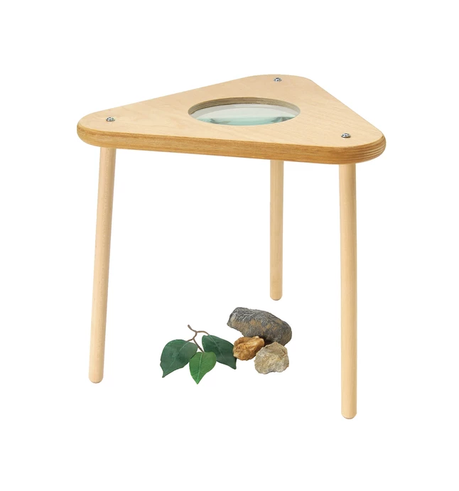 Best reviews of đ Childcraft Magnifier With Stand, 11-7/8 X 11-7/8 X 13-1/4 Inches âď¸