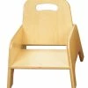 Brand new ❤️ Childcraft Stacking Toddler Chair, 5 Inch Seat Height 😀