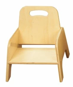 Brand new ❤️ Childcraft Stacking Toddler Chair, 5 Inch Seat Height 😀
