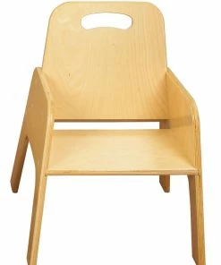 Top 10 ⭐ Childcraft Stacking Toddler Chair, 9 Inch Seat Height 🥰