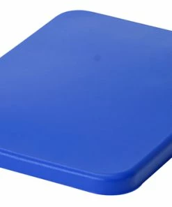 New 🌟 Childrens Factory Children's Factory Replacement Lid For Small Sensory Table, Blue, 19-3/4 X 27-1/2 🛒