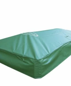 Outlet 😉 Sandlock Sandbox Sand Lock Sandbox Cover, 5 X 10 Feet 😍