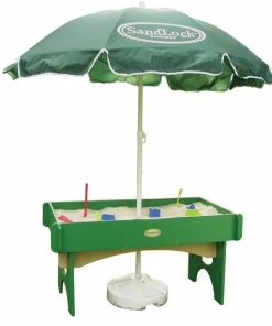 Best deal 🤩 Sandlock Sandbox Light-Weight Umbrella 💯