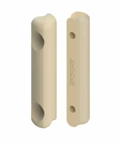 Promo 👏 Jonti-Craft KYDZ Suite Hub, Connector Tabs , 1/2 X 2-1/2 Inches, Set Of 2 ⭐