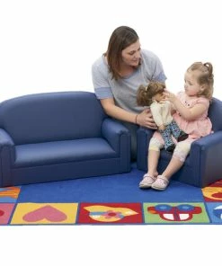 Budget ✨ Brand New World Enviro-Child Upholstery Toddler Chair, 7-1/2 Inch Seat 🧨 -Jonti-Craft shop 1414327 E ecommfullsize