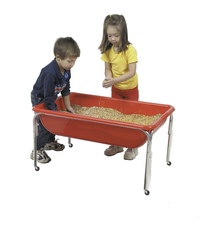 Outlet ๐ Childrens Factory Children's Factory Large Sensory Table Only, Lid Not Included, 24 Inches ๐