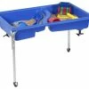 Best Sale 🔥 Childrens Factory Children's Factory Neptune Activity Table, 35 W X 24 D X 18 H In ⌛
