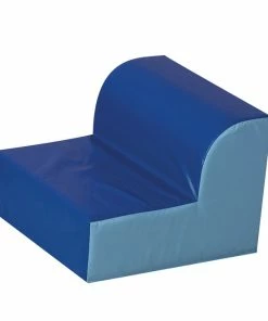 Brand new 🔔 Childrens Factory Children's Factory Library Chair, Blue 🥰