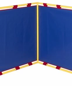 Brand new ❤️ Childrens Factory Children's Factory Big Screen Right Angle Panel, Blue 🛒