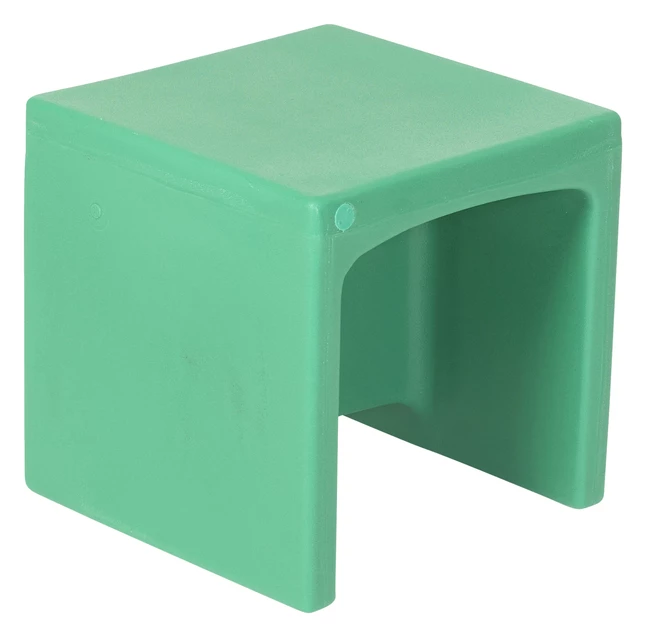Best deal ⨠Childrens Factory Children's Factory Cube Chair, 15 X 15 X 15 Inches, Green đ