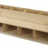 Wholesale 👍 Childcraft Toddler Rest-and-Read Storage Bench Without Baskets, 49 X 17-3/4 X 17 Inches 🔔