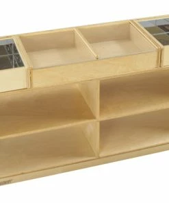 Wholesale ✨ Childcraft Mobile Science Exploration Station, 47-3/4 X 14-1/4 X 24 Inches 🌟