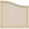 New 🎁 Jonti-Craft KYDZ Suite Dual-Sided Panel - E-Height, Plywood, Birch, 48 X 1 X 29-1/2 Inches 🧨