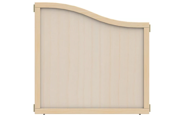 New ๐ Jonti-Craft KYDZ Suite Dual-Sided Panel - E-Height, Plywood, Birch, 48 X 1 X 29-1/2 Inches ๐งจ