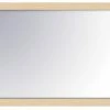 Wholesale 👏 Jonti-Craft KYDZ Suite Mirror Panel - E-Height, Acrylic, Hard Maple, 24 X 1 X 29-1/2 Inches 👏