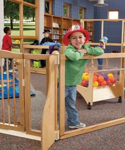 Outlet ✔️ Jonti-Craft KYDZ Suite Panel E, 24 X 1 X 29-1/2 Inches 🤩