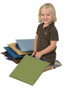 Top 10 🎉 Childrens Factory Children's Factory Sit-Upon Cushion, 12 Inches, Woodland, Pack Of 5 ⭐