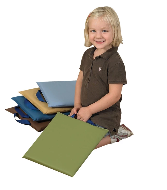 Top 10 đ Childrens Factory Children's Factory Sit-Upon Cushion, 12 Inches, Woodland, Pack Of 5 â