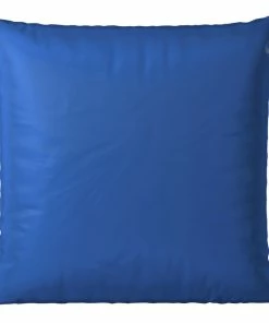 Top 10 🧨 Childrens Factory Children's Factory Pillow, 27 X 27 X 8 Inches, Polyester Cover, Blue 🎉