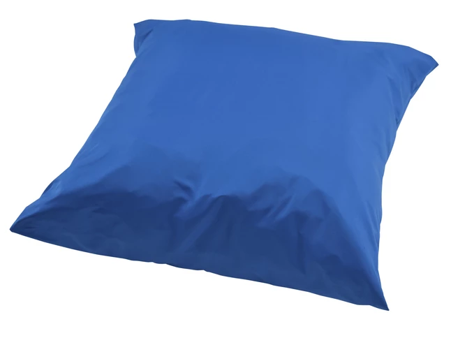 Top 10 ๐งจ Childrens Factory Children's Factory Pillow, 27 X 27 X 8 Inches, Polyester Cover, Blue ๐ - Image 2