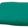 Promo ⭐ Childrens Factory Children's Factory Pillow, 27 X 27 X 8 Inches, Polyester Cover, Green 😀