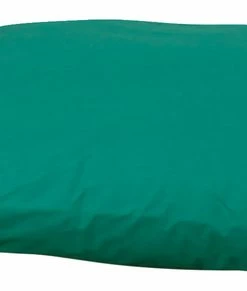 Promo ⭐ Childrens Factory Children's Factory Pillow, 27 X 27 X 8 Inches, Polyester Cover, Green 😀