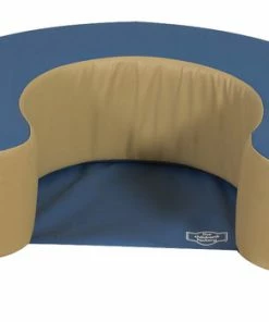 Best reviews of ✔️ Childrens Factory Children's Factory Woodland Sit Me Up, 24 X 18 X 6 Inches, Deep Water And Almond 🎁