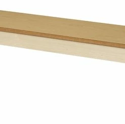 Promo 🔥 Childcraft Wall Bench, 59-3/4 X 12 X 12 Inches 🤩