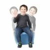 Brand new 😉 Viggi Kids Vidget 3-in-1 Flexible Seating System Small Vidget, 12-Inch Seat 🌟