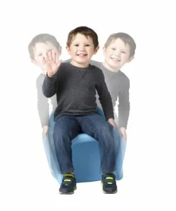 Brand new 😉 Viggi Kids Vidget 3-in-1 Flexible Seating System Small Vidget, 12-Inch Seat 🌟