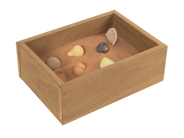 Best reviews of đŻ Childcraft Outdoor Science Sorting Table Trays, 15-1/4 X 11 X 5-1/2 Inches, Set Of 4 đ - Image 4