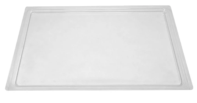 Budget ๐ Childcraft Sand And Water Table Cover, Clear, 42 X 30-1/8 X 1 Inches ๐