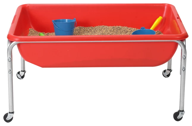 Brand new ๐ฅฐ Childrens Factory Children's Factory Large Sensory Table, 36 X 24 X 18 Inches โค๏ธ - Image 2