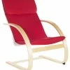 Top 10 ⭐ Guidecraft Kiddie Rocker, 26 X 27 X 40 Inches, Red 👏