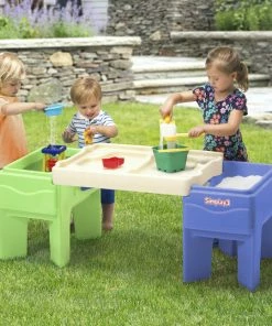 Promo 👍 Simplay3 In And Out Activity Table, 28 X 21 X 19 Inches 😀