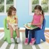 Deals 👏 Simplay3 Play Around Chairs, 11-1/2 X 13 X 20 Inches, Set Of 2 🔥