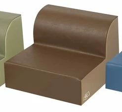 Promo 😀 Childrens Factory The Children's Factory Library Trio Set, Woodland 🎁