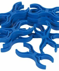 Top 10 🛒 Childrens Factory Children's Factory Double Claws, Set Of 12, Blue ⌛