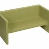Best deal 🤩 Childrens Factory Children's Factory Adapta Bench, 30 X 15 X 15 Inches, Fern 🌟
